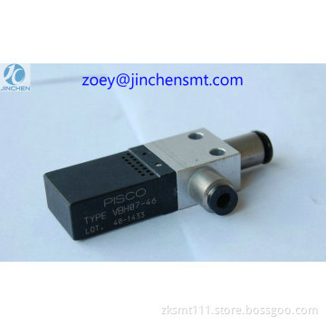 Juki 750 760 Valve Vbh07 E3066700000